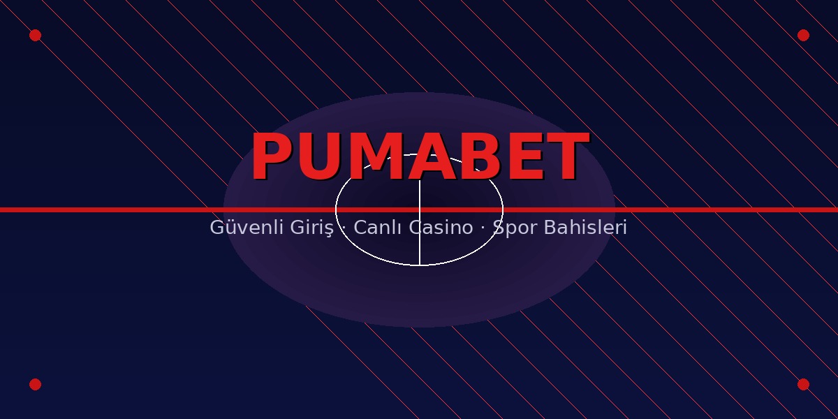 Pumabet